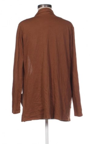 Damski kardigan Unbranded, Rozmiar S, Kolor Brązowy, Cena 64,99 zł