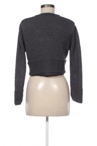 Γυναικεία ζακέτα Unbranded, Μέγεθος L, Χρώμα Γκρί, Τιμή 13,99 €