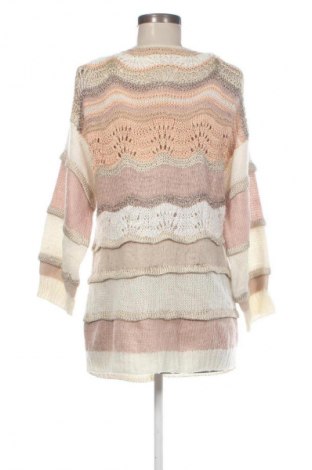 Γυναικεία ζακέτα Unbranded, Μέγεθος XL, Χρώμα Πολύχρωμο, Τιμή 23,22 €