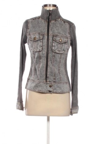 Γυναικεία ζακέτα Unbranded, Μέγεθος S, Χρώμα Γκρί, Τιμή 15,99 €