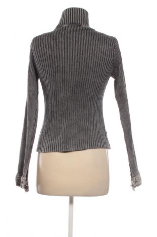 Γυναικεία ζακέτα Unbranded, Μέγεθος S, Χρώμα Γκρί, Τιμή 15,99 €