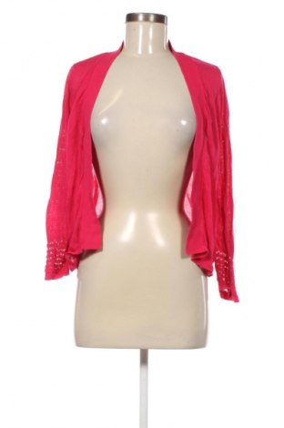 Γυναικεία ζακέτα Unbranded, Μέγεθος M, Χρώμα Ρόζ , Τιμή 13,99 €