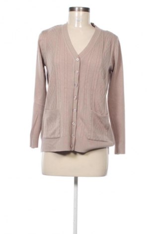 Dámsky kardigán Unbranded, Velikost L, Barva Hnědá, Cena  425,00 Kč