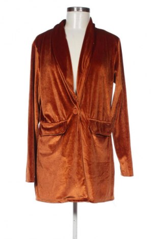 Dámsky kardigán Unbranded, Velikost L, Barva Oranžová, Cena  389,00 Kč