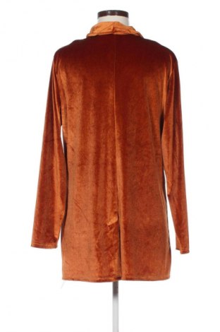 Dámsky kardigán Unbranded, Velikost L, Barva Oranžová, Cena  389,00 Kč