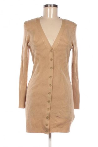 Dámsky kardigán Unbranded, Velikost L, Barva Béžová, Cena  364,00 Kč