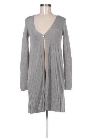 Γυναικεία ζακέτα Unbranded, Μέγεθος M, Χρώμα Γκρί, Τιμή 27,99 €