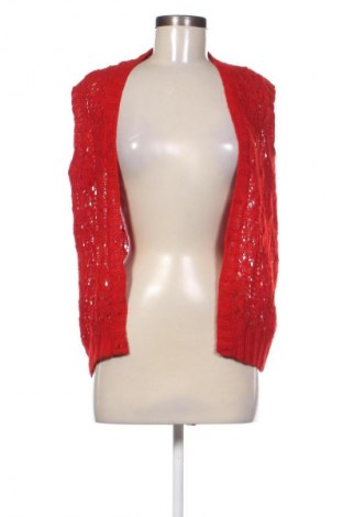 Dámsky kardigán Unbranded, Velikost M, Barva Červená, Cena  379,00 Kč