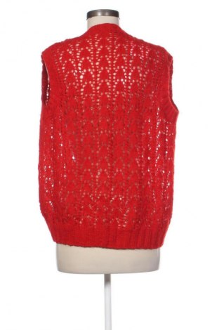 Dámsky kardigán Unbranded, Velikost M, Barva Červená, Cena  379,00 Kč