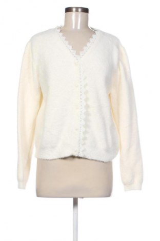 Dámsky kardigán Unbranded, Velikost L, Barva Bílá, Cena  639,00 Kč
