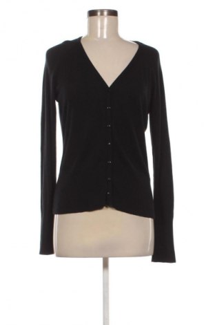 Γυναικεία ζακέτα Unbranded, Μέγεθος S, Χρώμα Μαύρο, Τιμή 15,99 €