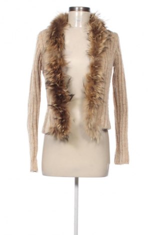 Női kardigán Unbranded, Méret L, Szín Bézs, Ár 12 397 Ft