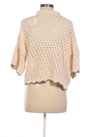 Dámsky kardigán Unbranded, Velikost M, Barva Krémová, Cena  379,00 Kč