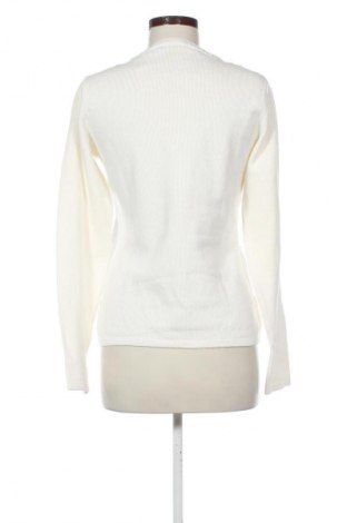 Γυναικεία ζακέτα Unbranded, Μέγεθος S, Χρώμα Λευκό, Τιμή 14,82 €