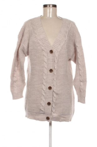 Дамска жилетка Unbranded, Размер XL, Цвят Бежов, Цена 14,77 €