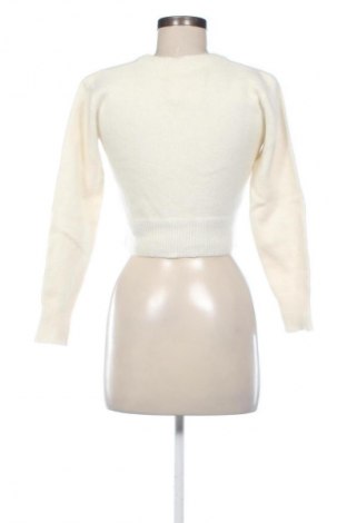 Dámsky kardigán Unbranded, Velikost S, Barva Krémová, Cena  429,00 Kč