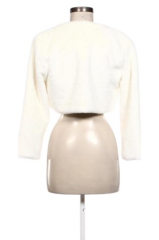 Γυναικεία ζακέτα Unbranded, Μέγεθος S, Χρώμα Λευκό, Τιμή 9,99 €