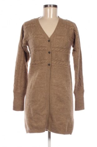 Γυναικεία ζακέτα Unbranded, Μέγεθος S, Χρώμα Καφέ, Τιμή 7,99 €