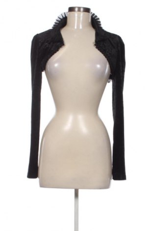 Dámsky kardigán Unbranded, Velikost S, Barva Černá, Cena  439,00 Kč