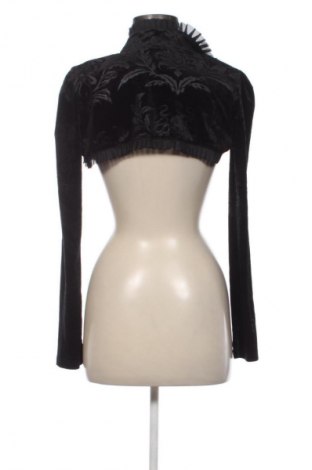 Dámsky kardigán Unbranded, Velikost S, Barva Černá, Cena  439,00 Kč