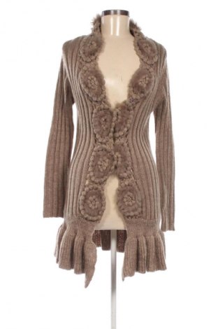 Γυναικεία ζακέτα Unbranded, Μέγεθος L, Χρώμα Πολύχρωμο, Τιμή 20,99 €