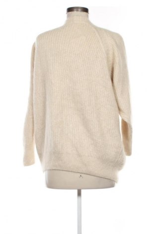 Damen Strickjacke Unbranded, Größe M, Farbe Beige, Preis 7,99 €