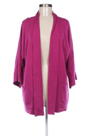 Dámsky kardigán Unbranded, Velikost M, Barva Fialová, Cena  389,00 Kč