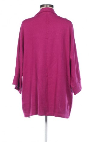 Dámsky kardigán Unbranded, Velikost M, Barva Fialová, Cena  389,00 Kč