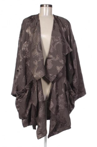 Dámsky kardigán Unbranded, Velikost 5XL, Barva Hnědá, Cena  439,00 Kč