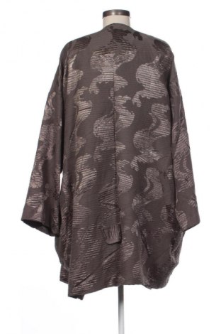 Dámsky kardigán Unbranded, Velikost 5XL, Barva Hnědá, Cena  439,00 Kč