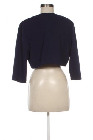 Дамска жилетка Unbranded, Размер XL, Цвят Син, Цена 5,62 €