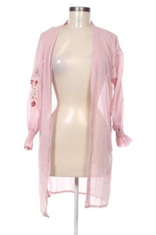 Γυναικεία ζακέτα Unbranded, Μέγεθος M, Χρώμα Ρόζ , Τιμή 14,83 €