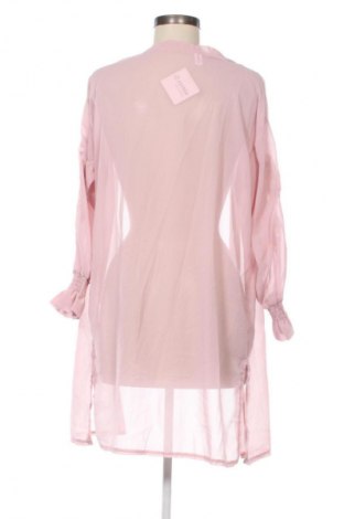 Γυναικεία ζακέτα Unbranded, Μέγεθος M, Χρώμα Ρόζ , Τιμή 14,83 €