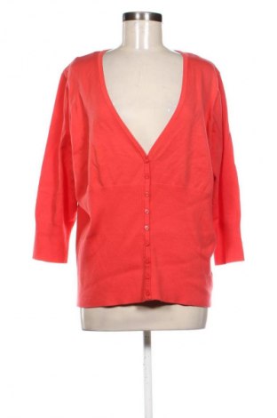 Дамска жилетка Unbranded, Размер XL, Цвят Червен, Цена 15,33 €