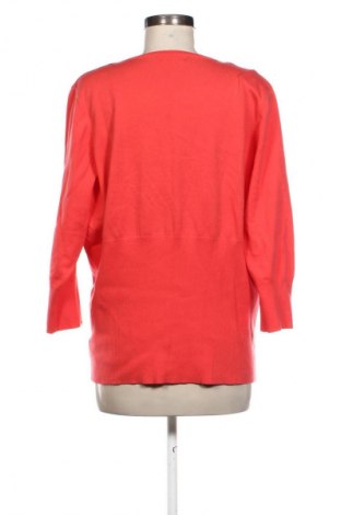 Дамска жилетка Unbranded, Размер XL, Цвят Червен, Цена 15,33 €