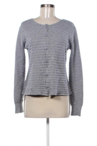 Damski kardigan Unbranded, Rozmiar M, Kolor Szary, Cena 80,38 zł