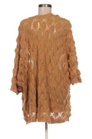 Dámsky kardigán Unbranded, Velikost XL, Barva Hnědá, Cena  427,00 Kč