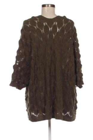 Dámsky kardigán Unbranded, Velikost XL, Barva Zelená, Cena  425,00 Kč