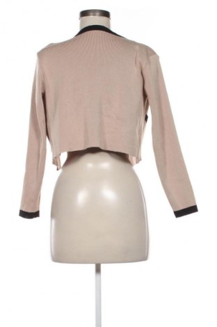 Дамска жилетка Unbranded, Размер S, Цвят Бежов, Цена 14,82 €