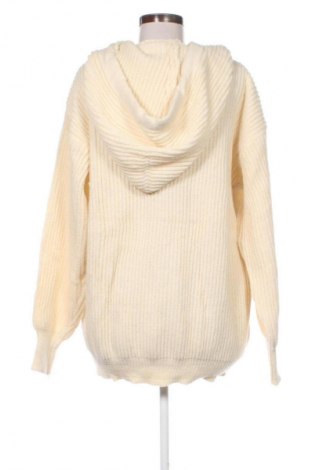 Damski kardigan Unbranded, Rozmiar XXL, Kolor Beżowy, Cena 148,32 zł