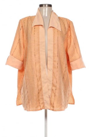 Damen Strickjacke Unbranded, Größe XXL, Farbe Mehrfarbig, Preis 15,05 €