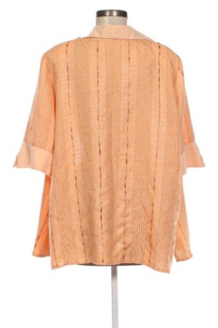 Damen Strickjacke Unbranded, Größe XXL, Farbe Mehrfarbig, Preis 15,05 €