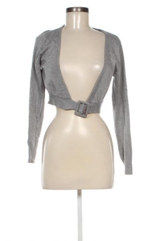 Дамска жилетка Unbranded, Размер S, Цвят Сив, Цена 15,33 €