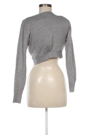 Дамска жилетка Unbranded, Размер S, Цвят Сив, Цена 15,33 €