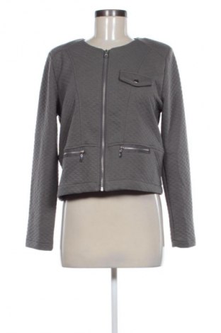 Γυναικεία ζακέτα Unbranded, Μέγεθος L, Χρώμα Γκρί, Τιμή 5,99 €