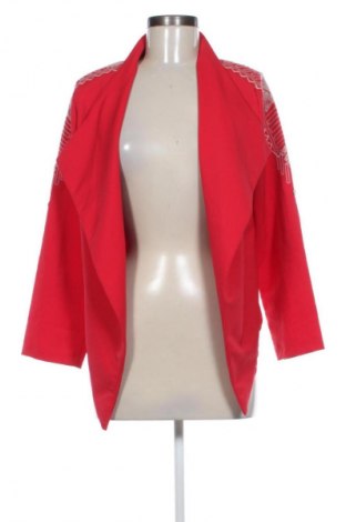 Dámsky kardigán Unbranded, Velikost S, Barva Červená, Cena  419,00 Kč