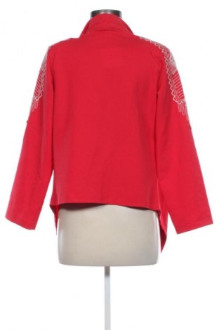 Dámsky kardigán Unbranded, Velikost S, Barva Červená, Cena  419,00 Kč