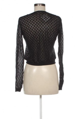 Γυναικεία ζακέτα Unbranded, Μέγεθος M, Χρώμα Μαύρο, Τιμή 15,00 €