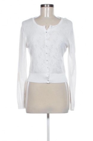 Dámsky kardigán Unbranded, Velikost M, Barva Bílá, Cena  419,00 Kč
