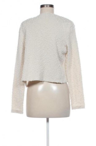 Dámsky kardigán Unbranded, Velikost XL, Barva Krémová, Cena  419,00 Kč